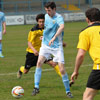 Rugby Town FC